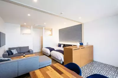 ベイサイド金谷グランコテージ開業1周年記念「年間特別パスポート」数量限定発売！10泊分でお得な特典満載