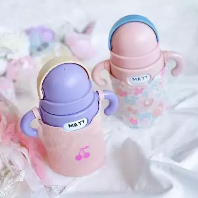 離乳食期のベビー＆ママ向けのオンライン参加型マルシェ 第2回「ベビーミールフェスタ」2月3日〜2月5日開催