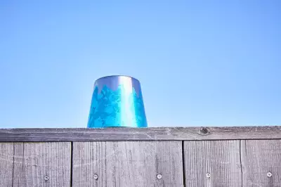 2月23日「富士山の日」に金沢箔の技が光るステンレス製二重カップ『FUJI CUP(フジカップ)』新発売！