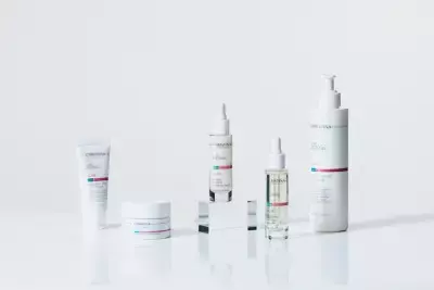 イスラエル発のサロン専売スキンケアブランドCHRISTINAより一般販売向けの『LINE REPAIR』シリーズが新登場！8/7(月)より公式オンラインストアで販売開始