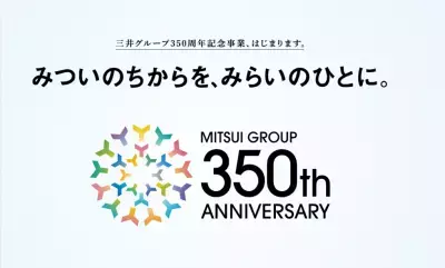 三井グループ350周年記念事業、時代を担う若者をサポート！社会課題解決の取り組みに25社が集結
