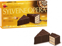 ブルボン「シルベーヌ」に層の重なりが美しい「シルベーヌオペラ」を1月17日(火)に新発売！