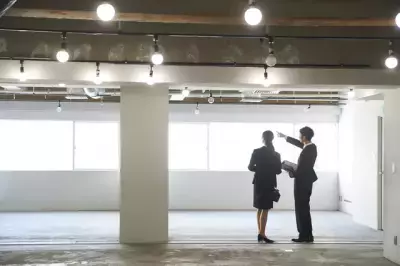 都心オフィスビル経営者と入居者が抱える課題を解決！サンフロンティアが新ブランドを発表