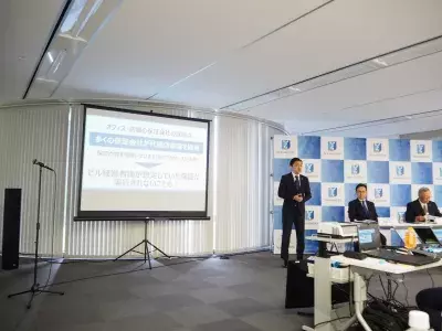 都心オフィスビル経営者と入居者が抱える課題を解決！サンフロンティアが新ブランドを発表