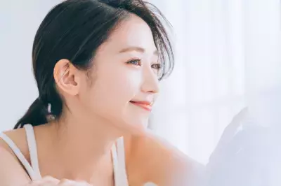 透明感対策の新常識は、光を使った「自宅での」ブライトケアがおすすめ！