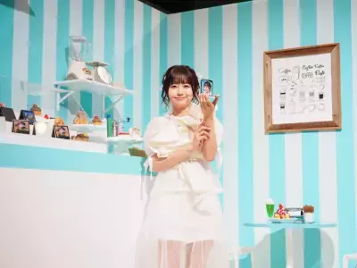 折りたたみスマホのパイオニア「Samsung」が自撮り革命！『Galaxy Z Flip5』新製品発表会