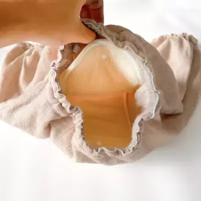 【5年かけて開発】子供用トイレトレーニンググッズ 「リークレス」9月20日よりオンライン販売開始！