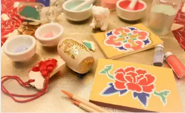 星野リゾート「界」ブランドでご当地文化体験「手業のひととき」開催