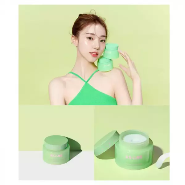 11種類の植物由来エキス配合！ASUNEの新作クレンジングバーム誕生