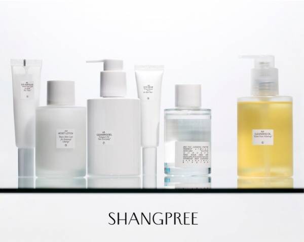 韓国発「SHANGPREE」がポップアップストア開催！大ヒットマスク日本先行発売