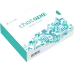 自分を知るきっかけに！400項目で6,800円の 遺伝子検査サービス『chatGENE』を正式リリース