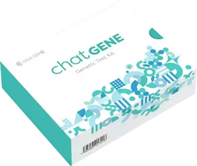 自分を知るきっかけに！400項目で6,800円の 遺伝子検査サービス『chatGENE』を正式リリース