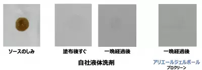ついため込みがちの洗濯物…“まとめ洗い”には「ジェルボール」タイプの洗剤が理想的！
