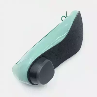 日本製オーダーメイドシューズブランド KiBERA(キビラ)が新商品 【ビーナスフィットバレエシューズ】を7月6日販売開始