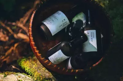 八ヶ岳の麓より、森の香りが楽しめるエフェクティブスプレー(虫除けスプレー)『蚊帳』が8/10発売