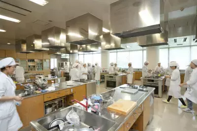 【集まれ！家庭科大好き女子高校生】和洋女子大学が家政福祉学科の学びを体験できるイベントを10月29日開催