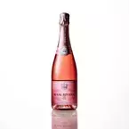 モナコ王室で愛されたシャンパン「CHAMPAGNE ROYAL RIVIERA Rose Princier」1月25日(水)より販売開始