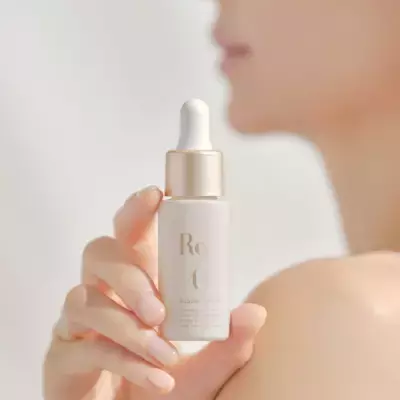 「年齢肌悩み」(※1)にアプローチ！再生医療研究から誕生、リシャインスキンケアブランド「Re/U」