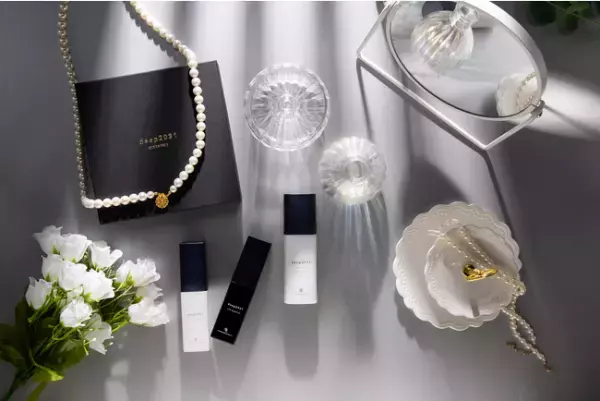 海の恵みと発酵の力でハリ肌に！「deep2031」2周年記念BOX限定発売