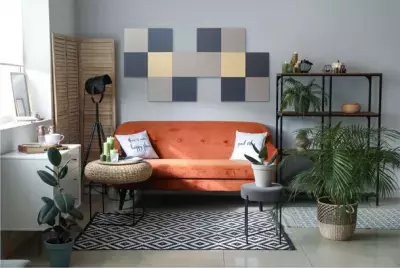 壁紙から生まれた調湿タイル「Sara-rit. -さらりっと-」が新発売 抗菌・抗ウイルス性・消臭性など嬉しい機能が盛りだくさん