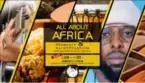 現代のアフリカを知り尽くすイベント 「AFRICAN FOOD AND MUSIC FESTIVAL」 7/28～30 東京・新宿にて開催！