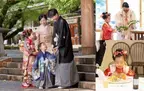 乃木神社・乃木會館の七五三詣 2023年予約受付スタート！特設サイトを開始