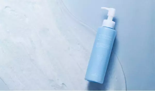 マイクロバブルの洗浄力で摩擦なし洗顔！MACCHIA LABELの無添加クレンジング