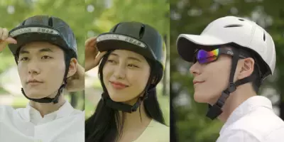 最先端の技術を使用！軽くて耐久性抜群のヘルメット 「SWAG」と「ARMOUR」 7月7日(金)より先行予約販売開始