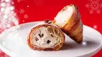 『Croshu & Nut's Milk's Smoothie's』から、 伝統のクリスマス菓子「シュトーレン」をモチーフにした シュトーレン風クロッシュが新発売！