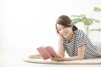 100年後の未来に向けて！サステナビリティがテーマの文学「SF（サステナビリティフィクション）小説」誕生