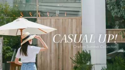 ジュエリー工房「オレフィーチェ」1ランク上のコーディネートを提案する 夏の新作ジュエリー9デザインを6月8日発売！