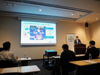 大切なパートナーの健康を守る！最前線で活躍する医師が解説する前立腺がんの最新治療