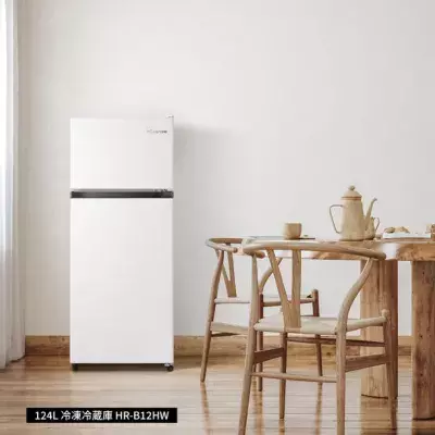 ハイセンスジャパン 一人暮らし向け容量の 冷凍冷蔵庫2機種を4月上旬に発売