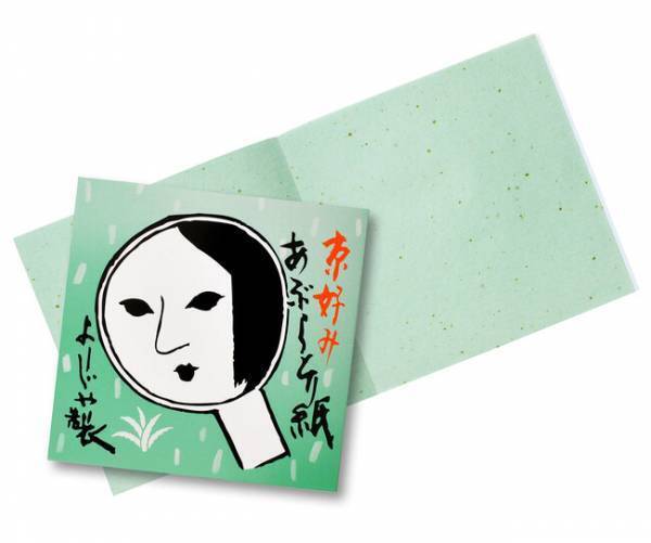 夏限定！ベタつきを瞬時にケアする「よーじや」のひんやりアイテム新登場