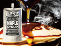 スイーツに燻製!? 味の新境地を切り開く kazusa-smoke 燻製メープルシロップ【12月15日新発売】