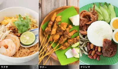 東京で本場のマレーシアを「見て・触れて・食べて」楽しめる！ 「マレーシアフェア2023東京」を11月3日から新宿中央公園で開催