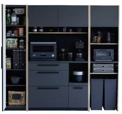 パワーカップルのインテリア選びはデザイン性・価格・サイズ感の「総合力」を重視！悩みは「収納場所不足」