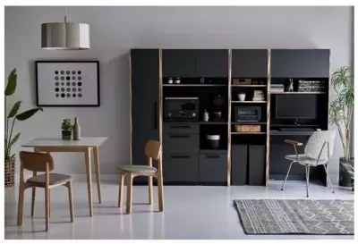 パワーカップルのインテリア選びはデザイン性・価格・サイズ感の「総合力」を重視！悩みは「収納場所不足」