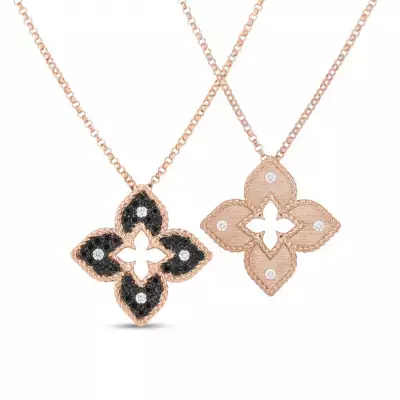 イタリアンジュエリーブランド「ロベルトコイン」日本橋高島屋S.C.にて初のROBERTO COINフェア2月1日(水)～2月14日(火)開催