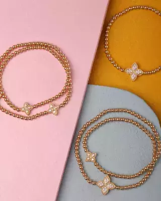 イタリアンジュエリーブランド「ロベルトコイン」日本橋高島屋S.C.にて初のROBERTO COINフェア2月1日(水)～2月14日(火)開催