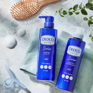 大人女性に！ニオイケア『デオコ（R）』のヘアケアラインが新しくなりました