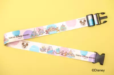 東京ディズニーリゾート(R)・オフィシャルホテル限定 オリジナルグッズ付き宿泊プランを販売