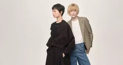 ＜セオリーリュクス＞ブランド誕生20周年を記念して スペシャルアイテムを発売