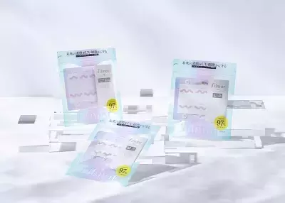 極薄UVブロックフィルムで紫外線対策！ 夏のアウトドアやレーザー治療後も安心の「filmor」Amazonで販売予約開始！