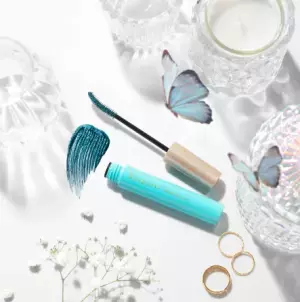 ひとえのまつげ悩みを解決！「ひとえ・奥ぶたえ用マスカラ」春限定カラー新登場