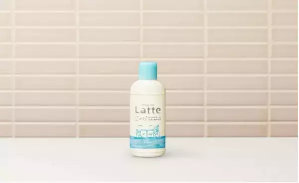 親子で一緒に使える『マー＆ミー リンスインシャンプー』からトラベルサイズが登場