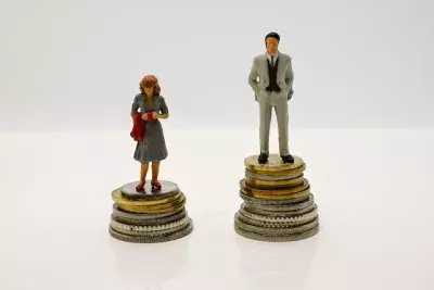 日本で働く女性が感じる「男女賃金格差」は8割以上！「女性の就労環境と将来の予想についての調査」を11ヵ国で実施
