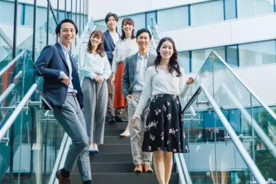 日本で働く女性が感じる「男女賃金格差」は8割以上！「女性の就労環境と将来の予想についての調査」を11ヵ国で実施