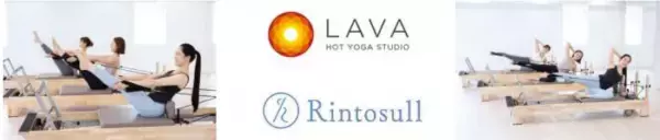 【LAVA】ヨガとマシンピラティスの両方が楽しめる統合型店舗を東北にオープン