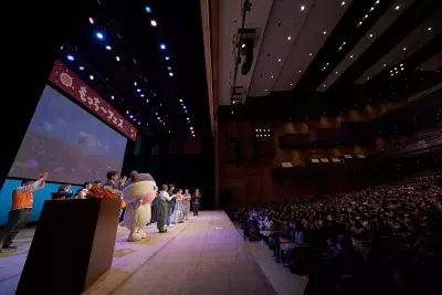 全国の児童養護施設の子どもたちのためのチャリティーイベント 『もっち～フェス2024』開催に向けクラウドファンディングを開始